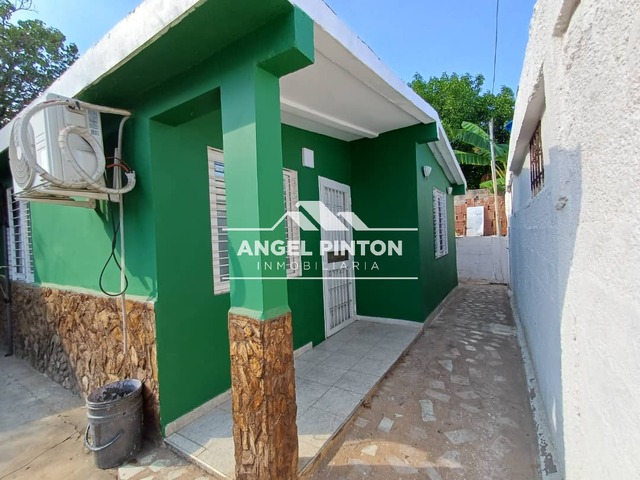 #9215 - CASA para Venta en Maracaibo - V - 2