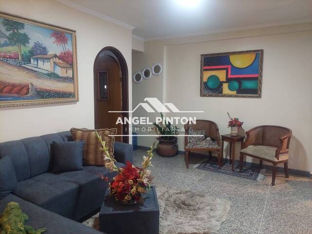 #86290 - APARTAMENTO para Venta en Maracaibo - V - 3