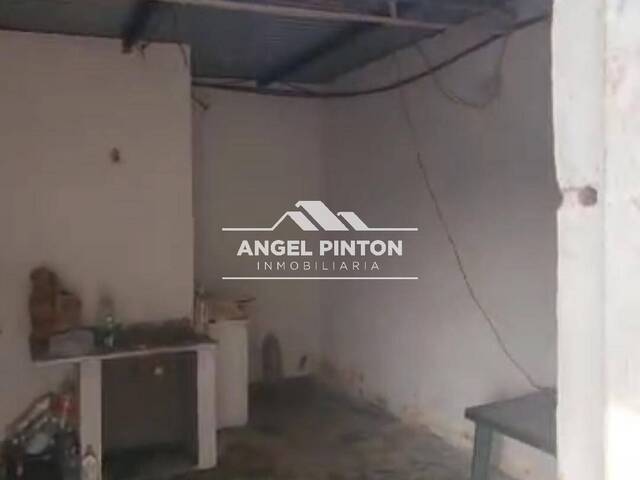 #9161 - CONJUNTO CERRADO para Venta en Maracaibo - V - 1