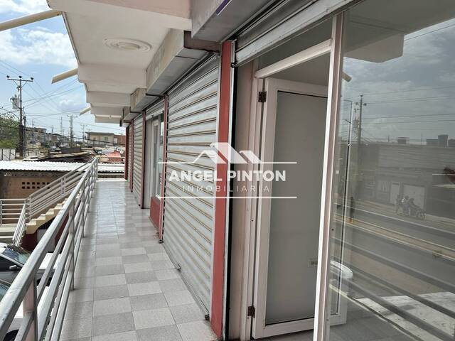 LOCAL COMERCIAL para Alquiler en San Francisco - 5