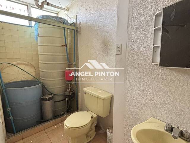 #08258 - APARTAMENTO para Venta en Maracaibo - V - 3