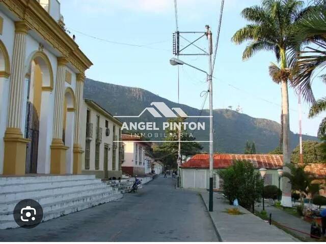 #9176 - TERRENO para Venta en Escuque - T - 1