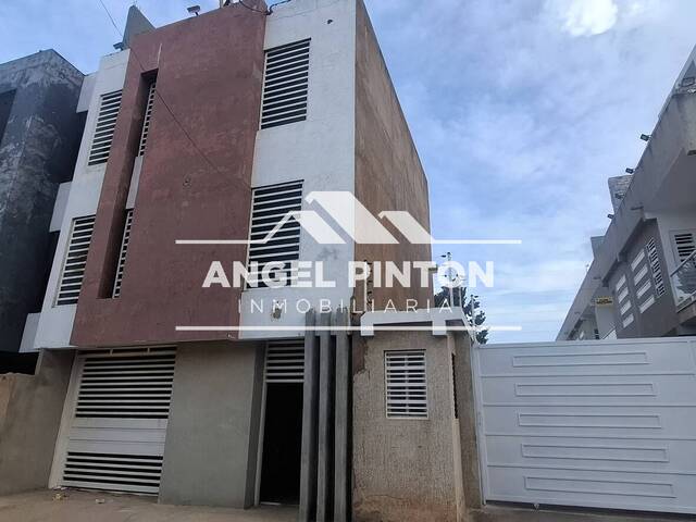 #9220 - CASA para Venta en San Francisco - V - 2