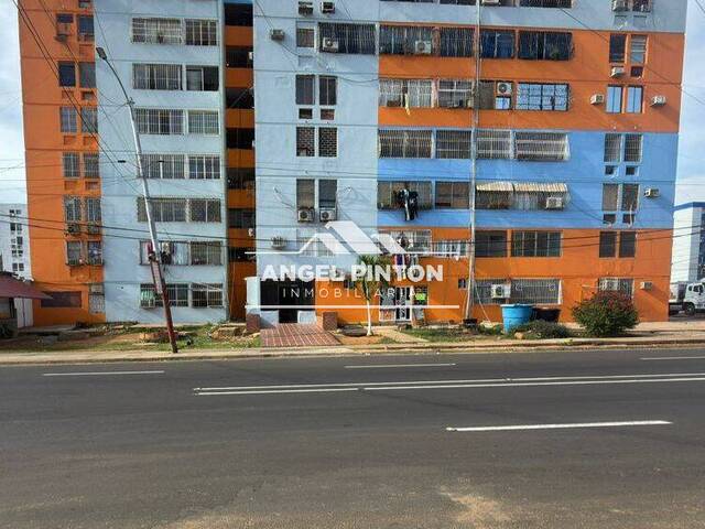 #9221 - APARTAMENTO para Venta en San Francisco - V - 1