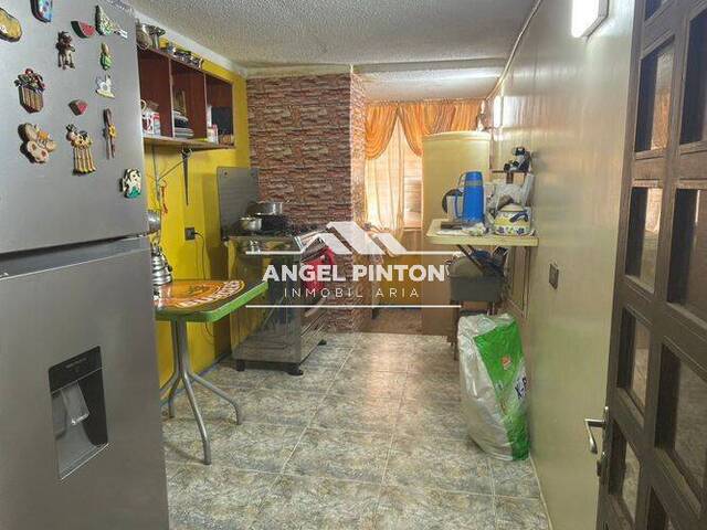 #9221 - APARTAMENTO para Venta en San Francisco - V - 2