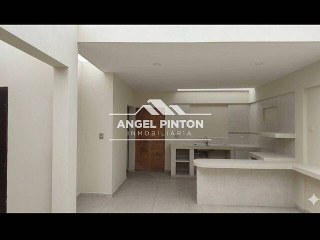 #9223 - CASA COMERCIAL para Venta en San Francisco - V - 3