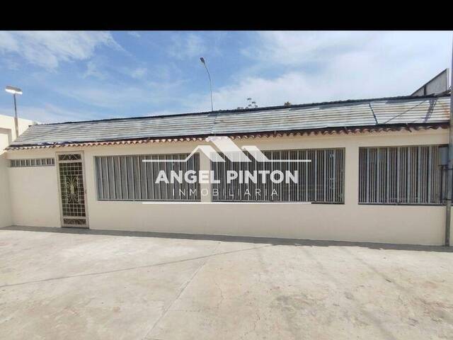 #9223 - CASA COMERCIAL para Venta en San Francisco - V - 2