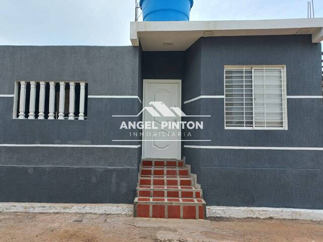 #9224 - CASA para Venta en Maracaibo - V - 1