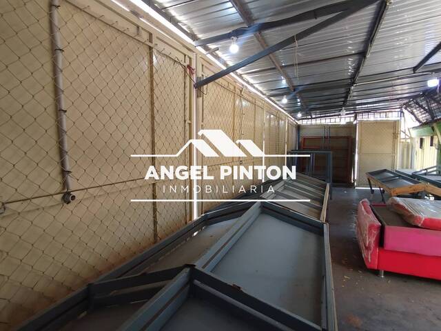 #9227 - LOCAL COMERCIAL para Venta en San Francisco - V - 2