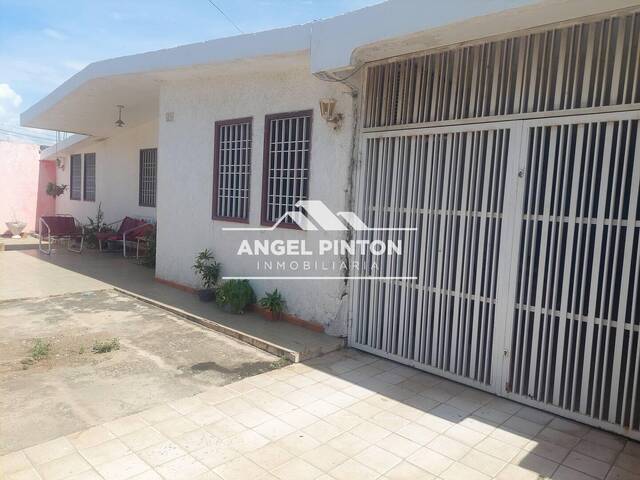 #92230 - CASA para Venta en Maracaibo - V - 1
