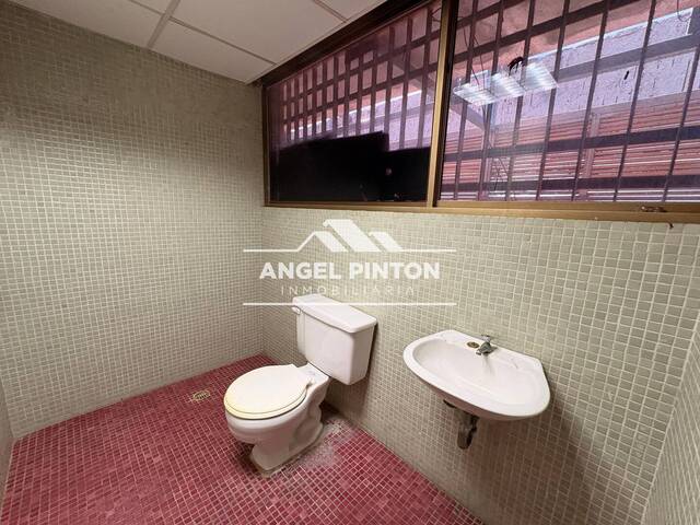 #9240 - LOCAL COMERCIAL para Alquiler en Maracaibo - V