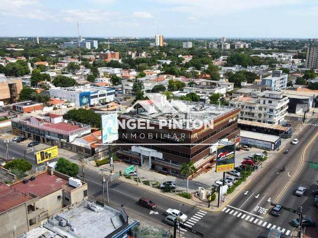 #9240 - LOCAL COMERCIAL para Alquiler en Maracaibo - V