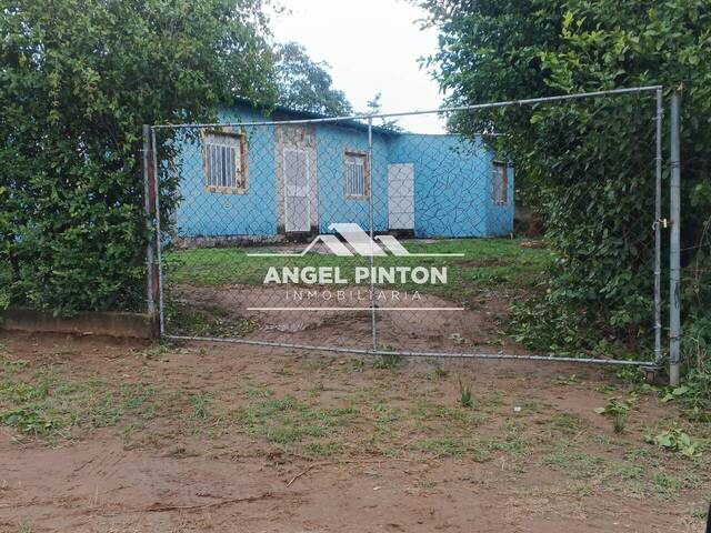 #9246 - CASA para Venta en Yaritagua - U - 2