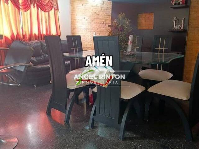 #9245 - CASA para Venta en Barinas - E - 3