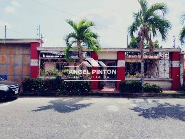 #9245 - CASA para Venta en Barinas - E - 1