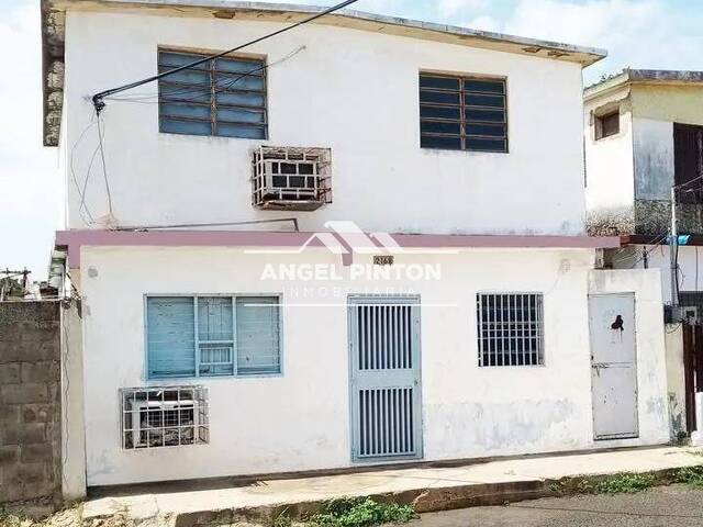 #9249 - CASA para Venta en Maracaibo - V - 1