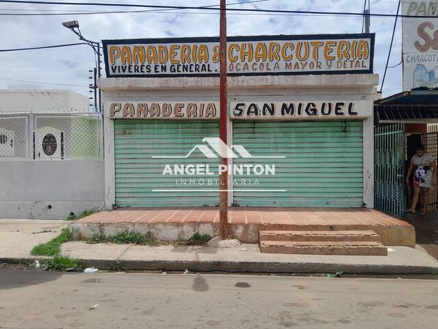 #9253 - LOCAL COMERCIAL para Alquiler en Maracaibo - V - 1