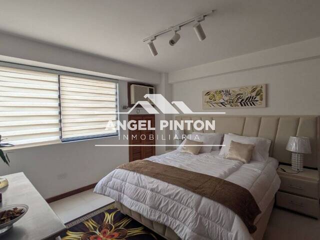 APARTAMENTO para Alquiler en Maracaibo - 4