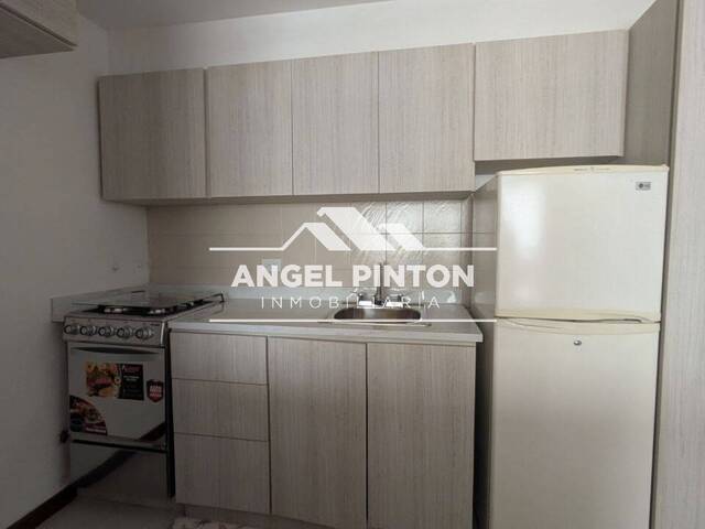 #9252 - APARTAMENTO para Alquiler en Maracaibo - V - 2