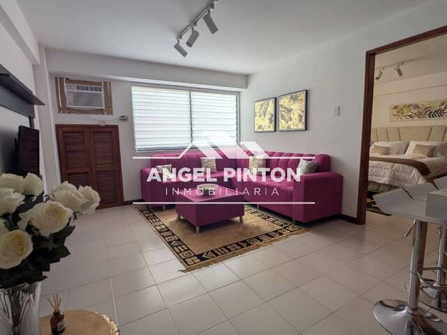 #9252 - APARTAMENTO para Alquiler en Maracaibo - V - 3