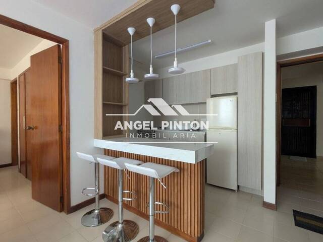 #9252 - APARTAMENTO para Alquiler en Maracaibo - V - 1