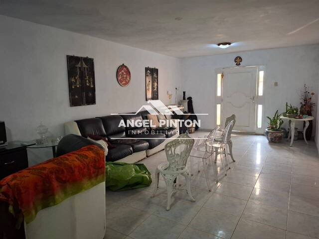 #9255 - CASA para Venta en Cabimas - V - 1