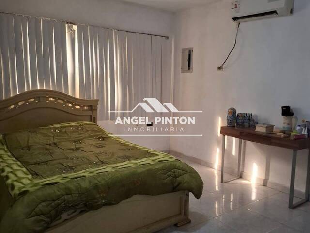 #9255 - CASA para Venta en Cabimas - V - 3