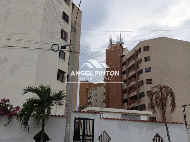 #9256 - APARTAMENTO para Venta en Maracaibo - V - 2