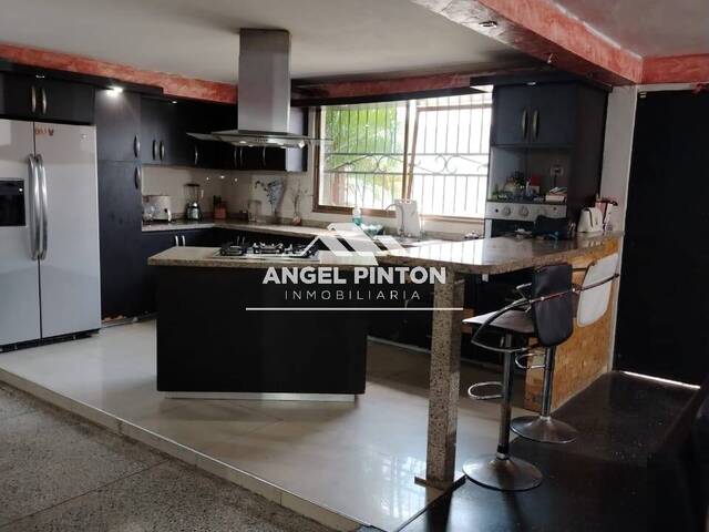 #9245 - CASA para Venta en Barinas - E - 1