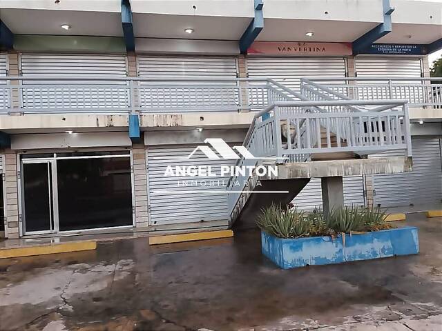 #9261 - LOCAL COMERCIAL para Alquiler en Maracaibo - V - 1