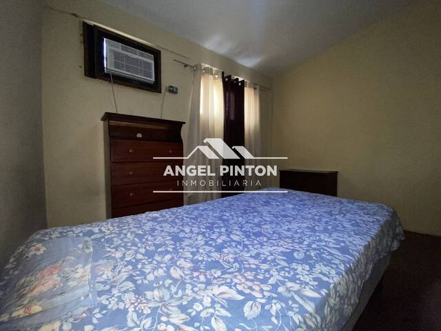 #8057 - HABITACIÓN para Alquiler en Maracaibo - V