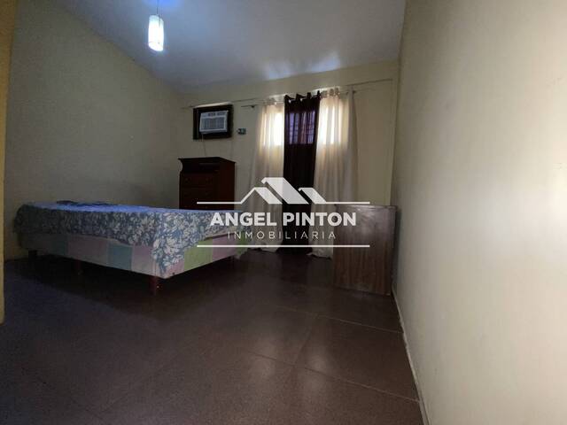 #8057 - HABITACIÓN para Alquiler en Maracaibo - V