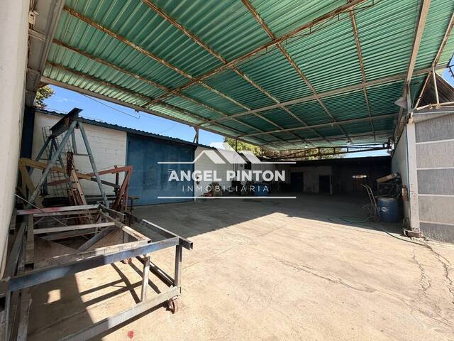 GALPÓN / BODEGA para Venta en Maracaibo - 3