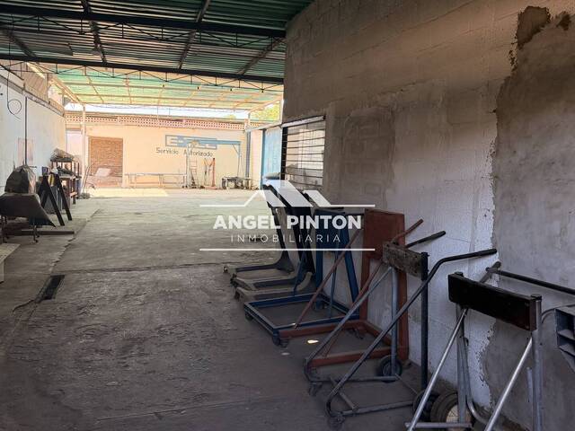 GALPÓN / BODEGA para Venta en Maracaibo - 4