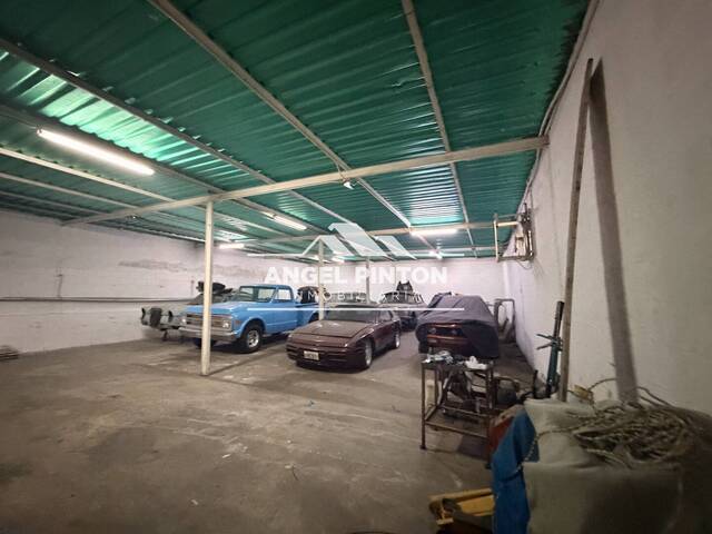 GALPÓN / BODEGA para Venta en Maracaibo - 5