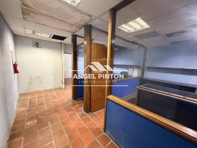 GALPÓN / BODEGA para Venta en Maracaibo - 2