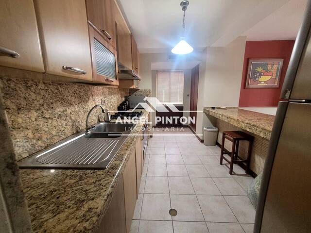 APARTAMENTO para Alquiler en Maracaibo - 5