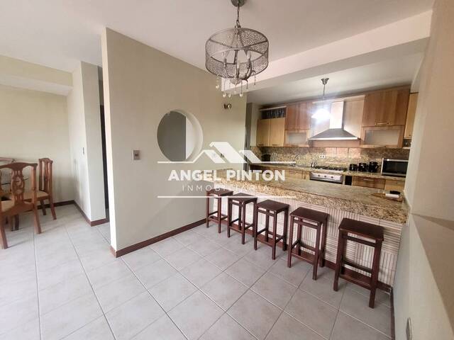 #9272 - APARTAMENTO para Alquiler en Maracaibo - V - 2