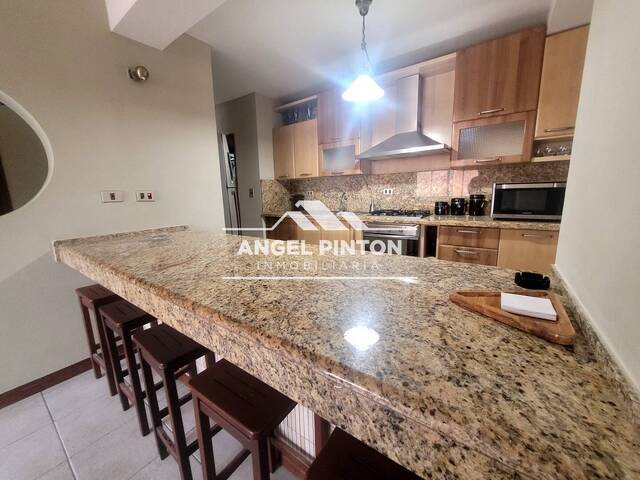 #9272 - APARTAMENTO para Alquiler en Maracaibo - V - 1