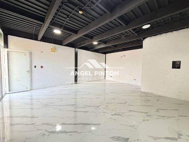 LOCAL COMERCIAL para Venta en San Francisco - 5