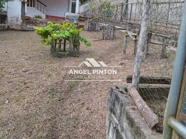 #9279 - CHALET para Venta en Escuque - T - 3