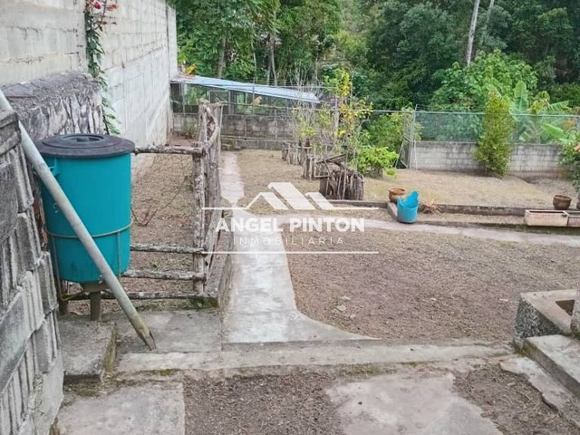 CHALET para Venta en Escuque - 5