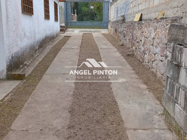 CHALET para Venta en Escuque - 4