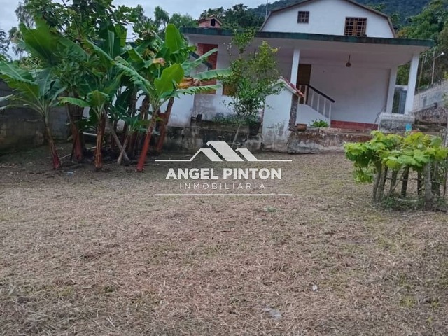 #9279 - CHALET para Venta en Escuque - T - 1