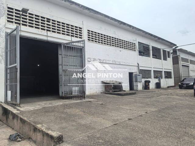 #20269 - GALPÓN / BODEGA para Venta en Santa Teresa del Tuy - M - 1