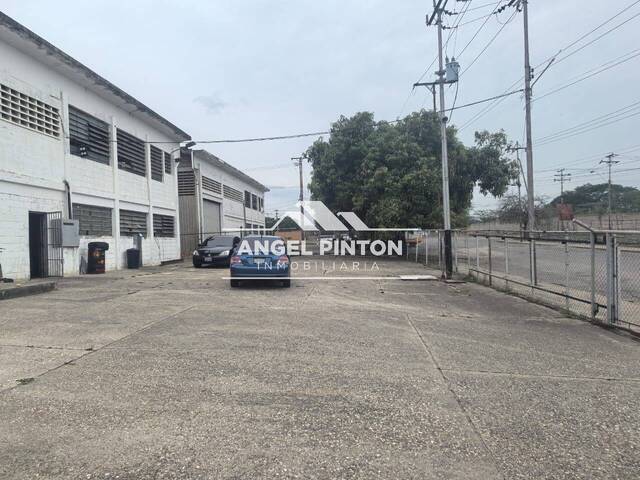 #20269 - GALPÓN / BODEGA para Venta en Santa Teresa del Tuy - M - 2