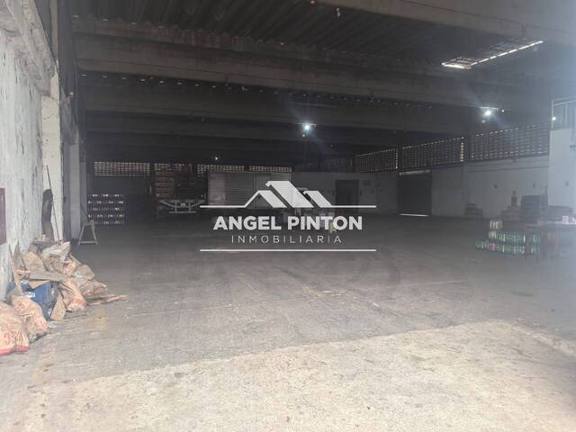 GALPÓN / BODEGA para Venta en Santa Teresa del Tuy - 4