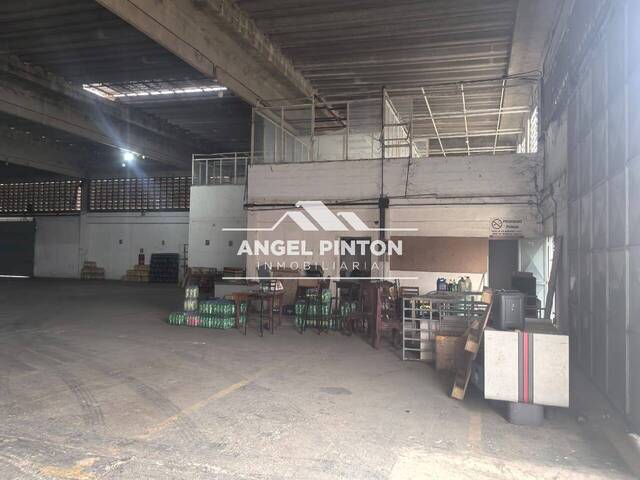 #20269 - GALPÓN / BODEGA para Venta en Santa Teresa del Tuy - M - 3