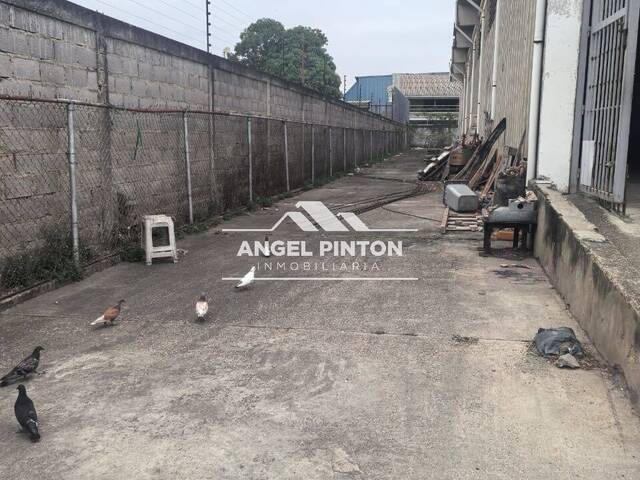 GALPÓN / BODEGA para Venta en Santa Teresa del Tuy - 5