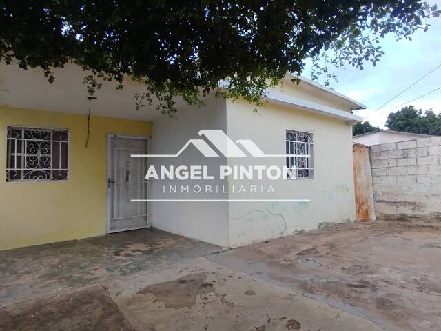 #9285 - CASA para Venta en Maracaibo - V - 1